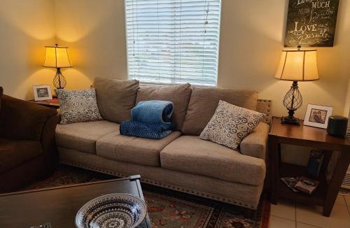 Kernville Apartment | Sacred Mtn River Suites