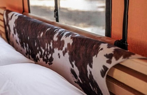 Grand Canyon House | Safari Tent Glamping Near Grand Canyon in Williams, Arizona