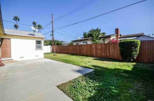Glendora House | Safe Neighborhood, 4 Bedroom, Garage, & Big Back Yard.