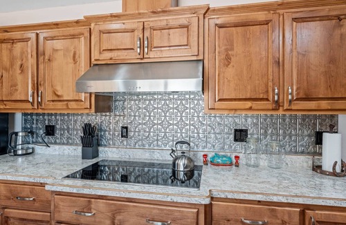 Wickenburg House | Saguaro Ranch/corrals/pool/group friendly