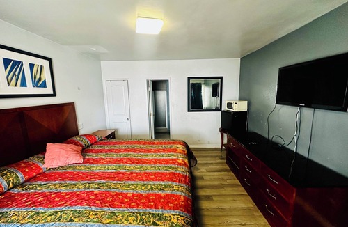 San Onofre Hotel | San Clemente Surf Inn