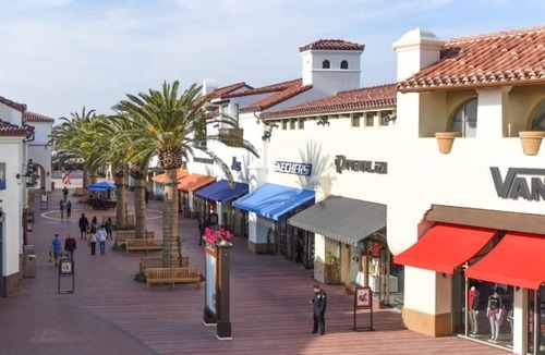 San Onofre Hotel | San Clemente Surf Inn