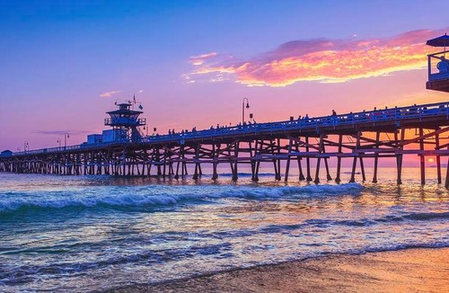 San Onofre Hotel | San Clemente Surf Inn