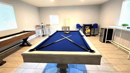 Mission Valley West House | San Diego Fun-Gameroom & Gazebo-Centrally Located!
