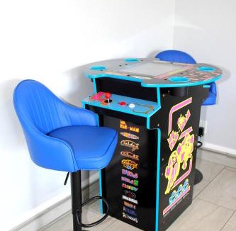 Mission Valley West House | San Diego Fun-Gameroom & Gazebo-Centrally Located!