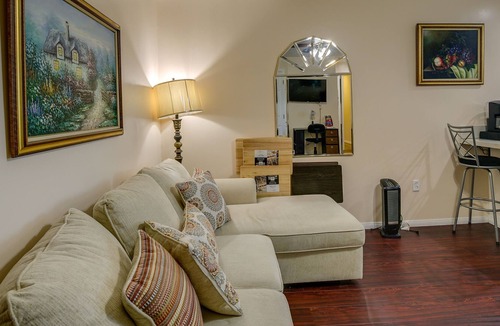 Nestor Apartment | San Diego Getaway - 3 Mi to Imperial Beach Pier!