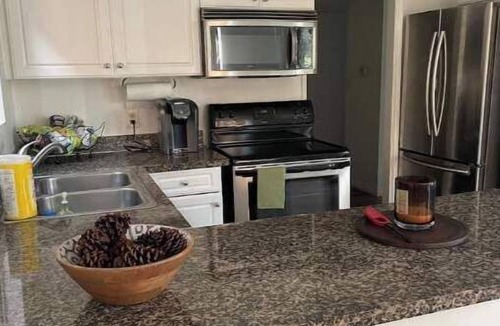 Rancho Bernardo Apartment | San Diego Oasis