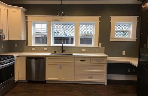 Southeastern Sacramento Apartment | San Francisco 2