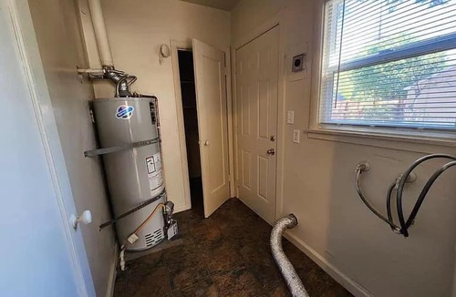 Southeastern Sacramento Apartment | San Francisco 2