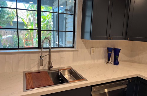 Vallejo House | San Francisco Bay Area, Business Travel Convenient
