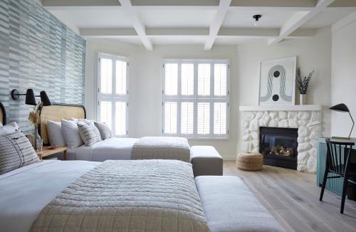 San Luis Obispo Hotel | San Luis Creek Lodge