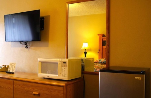 San Luis Obispo Hotel | San Luis Inn And Suites