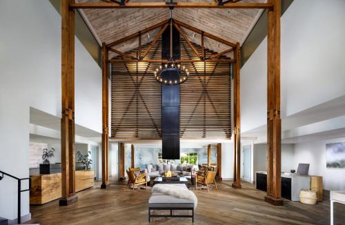Marina Resort | Sanctuary Beach Resort