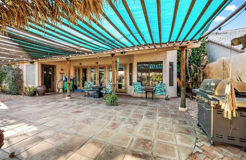 East Mesa House | SANCTUARY IN THE SUN, great location to go or stay