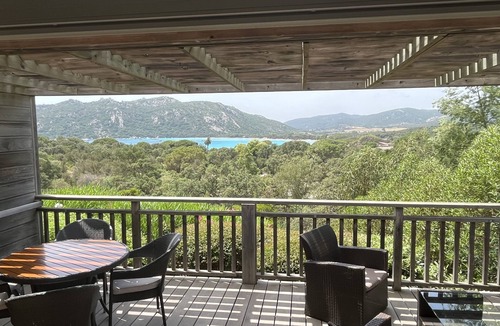 Santa Giulia House | Santa Giulia: House/Villa - Porto-Vecchio (Santa-Giulia)