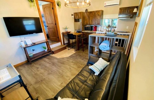 Pauma Valley Cabin | Santa Ysabel Lakeview Retreat: Ideal for Families and Nature Lovers