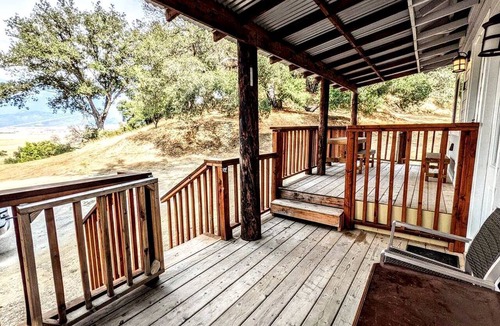 Pauma Valley Cabin | Santa Ysabel Lakeview Retreat: Ideal for Families and Nature Lovers