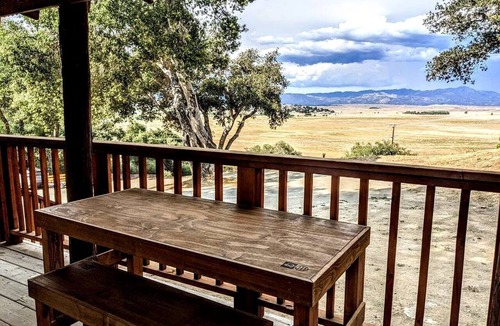 Pauma Valley Cabin | Santa Ysabel Lakeview Retreat: Ideal for Families and Nature Lovers