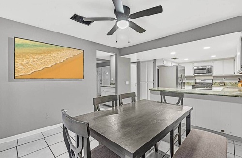 San Bernardino House | SB Home | 3 Bedrooms | Central | Spacious