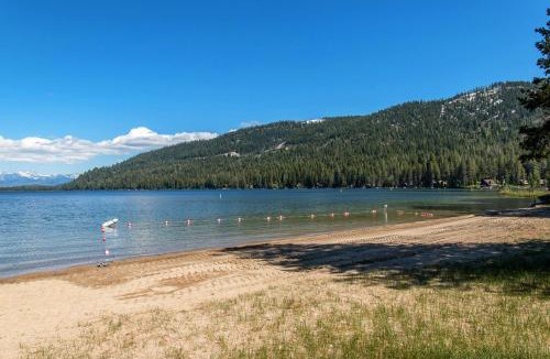 Truckee House | Schussing Paradise