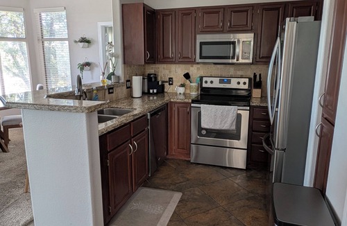 Central Scottsdale Condo | Scottsdale 2BR/2BA Heated Pool, Hot Tub, Near Mayo & WestWorld