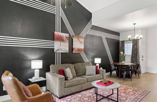 North Scottsdale Apartment | Scottsdale Art & Culture Stay | Stylish & Remodel
