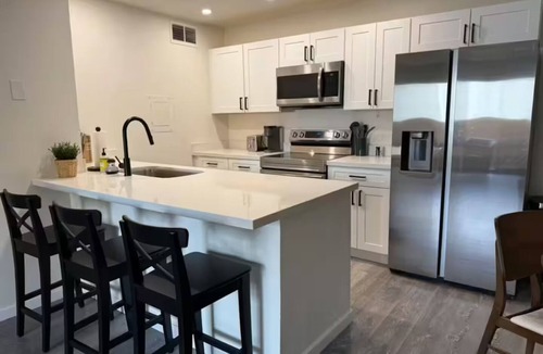 Trail West Condo | Scottsdale condo: near old-town and Greenbelt
