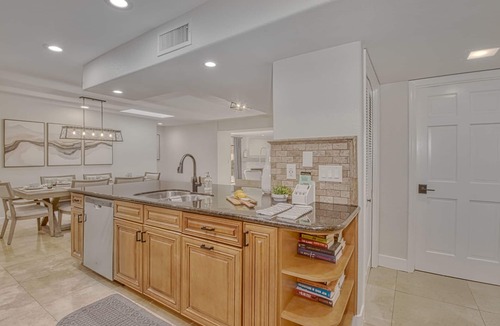 South Scottsdale House | Scottsdale/McCormick Ranch Santa Fe - Private Courtyard - Fire Pit & BBQ