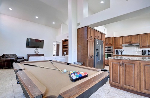 Paradise Valley Village Villa | ScottsdaleStays 10BR-6BA Multimillion Acre Estate-Pool-Sport Courts-SUMMER DEALS