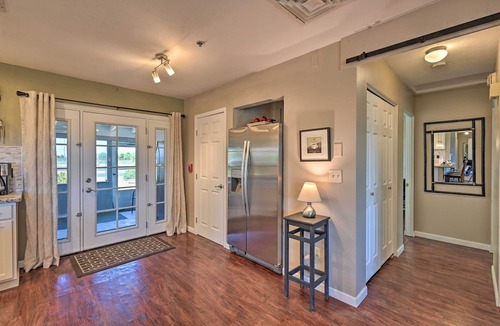 Prescott Valley Units House | Screened Porch, Fire Pit: Prescott Pad Near Park!