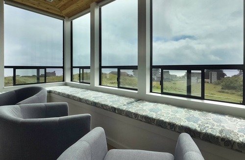 Sea Ranch House | Sea Legacy | New Construction, Ocean View, Hot Tub