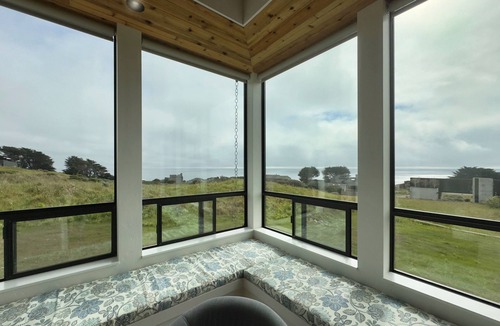 Sea Ranch House | Sea Legacy | New Construction, Ocean View, Hot Tub