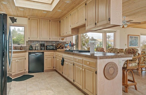 Marine Terrace House | Sea Watch Marine Terrace