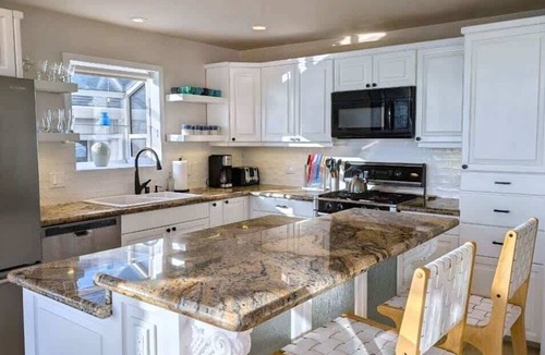 Gualala House | Seaflower Cove: Spacious 4bd Oceanfront Retreat