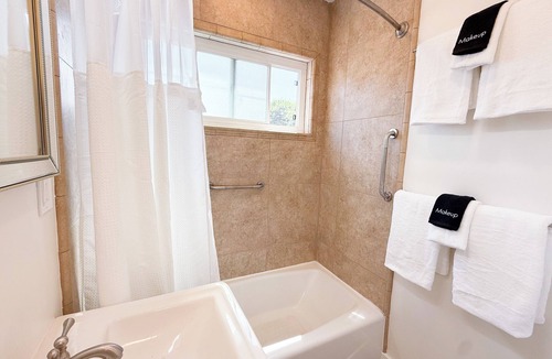 Old Towne Condo | Seal Beach Comfort Retreat