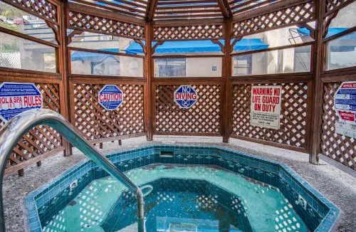 Avalon Hotel | Seaport Village Inn, Avalon