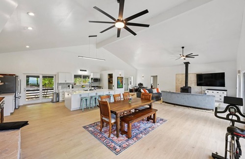 Gualala House | Seaside Ridge Above the Fog | Hot Tub, Ocean View
