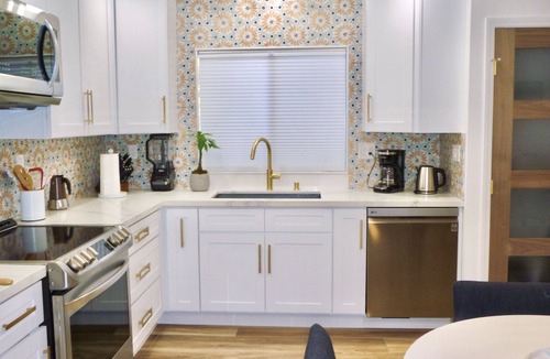 Dana Point Condo | SEASIDE @ Strands Beach- Beautiful Remodel-Steps to the Beach!