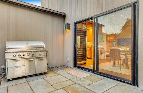 Sea Ranch House | Seaspray