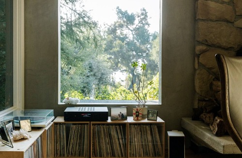Montecito House | Secluded Montecito Modern Retreat