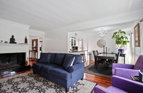 Los Angeles House | Secluded pool and spa in your private Oasis, 5 min to Beach/Lax.