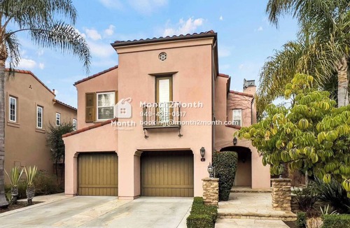 Northwood House | Secret Garden｜Pet-Friendly｜Garage Access｜Flex Lease #14