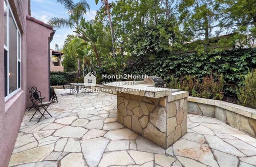 Northwood House | Secret Garden｜Pet-Friendly｜Garage Access｜Flex Lease #14