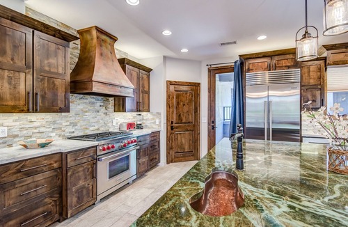 West Sedona House | Sedona Vortex Vista: A spacious 3-bedroom retreat with stunning red rock views.