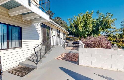 Nipomo House | See Star Ranch