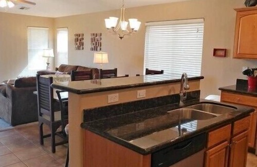 San Tan Valley House | Sensational fully furnished San Tan Valley Home in the Johnson Ranch Community!