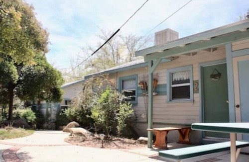 Kernville Cottage | Sequoia Cottage