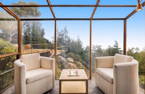 Gualala House | Sequoia Vista