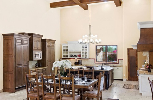 Canyon Ridge Estates House | Serene Cave Creek Living with Sweeping Mountain and Desert Views!