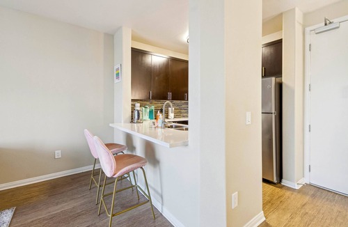 Del Rey Apartment | Serene Marina Hideaway | King Bed, Jacuzzi & BBQ